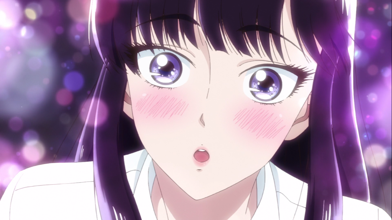 Koi wa Ameagari no You ni (Seinen no Fansub)